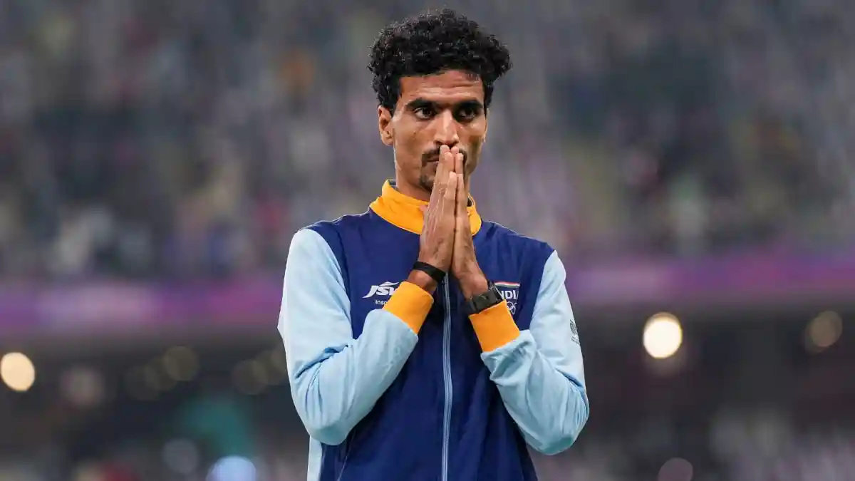 Did Gulveer Singh Break National Record At New York City Half Marathon