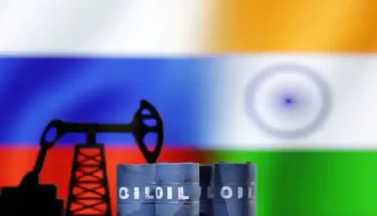 India's biggest refiners are preparing to cut direct Russian oil imports as new US sanctions kick in. Global suppliers from the Middle East