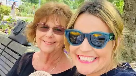 Did Nancy Guthrie’s kidnapper visit back the crime scene