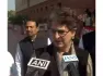 Priyanka Gandhi Vadra on Thursday rejected Union Parliamentary Affairs Minister Kiren Rijiju's claim that she encouraged Congress MPs during a confrontation in