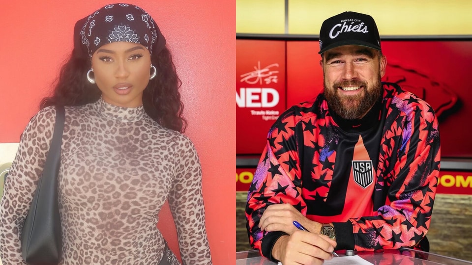 <h4>Did Travis Kelce’s ex Kayla Nicole really ‘expose’ him? Viral cheating and $5M claims debunked</h4><h4>The viral Kayla Nicole and