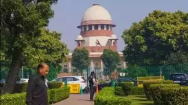 <b>NEW DELHI: </b>The Supreme Court will on Thursday deliver its advisory opinion on a rare presidential reference that asked whether