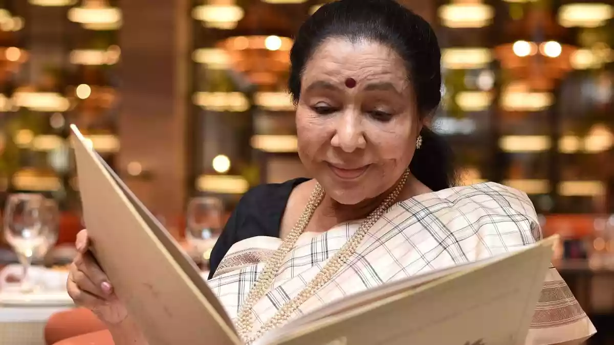 Asha Bhosle has passed away at the age of 92 in Mumbai and has left behind a legacy that spans generations. She was a playback singer who gave multiple hit