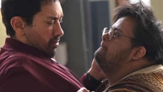 Did you know Gopi Krishnan Varma is a Malayalam actor and that his first film was Thirike in 2021? Sitaare Zameen Par, the much-awaited film of  Aamir Khan, finally released in theatres on June 20, 2025, and has been garnering positive feedback for its poignant tale. Aamir appears as a basketball coach who has to prepare a team of differently-abled people for a match. Apart from Aamir and  Genelia Deshmukh, the film also features a number of talented and relatively new faces, including Gopi Krishnan Varma, who plays Guddu in the film. But did you know Gopi Krishnan Varma is a Malayalam actor and that his first film was Thirike in 2021?