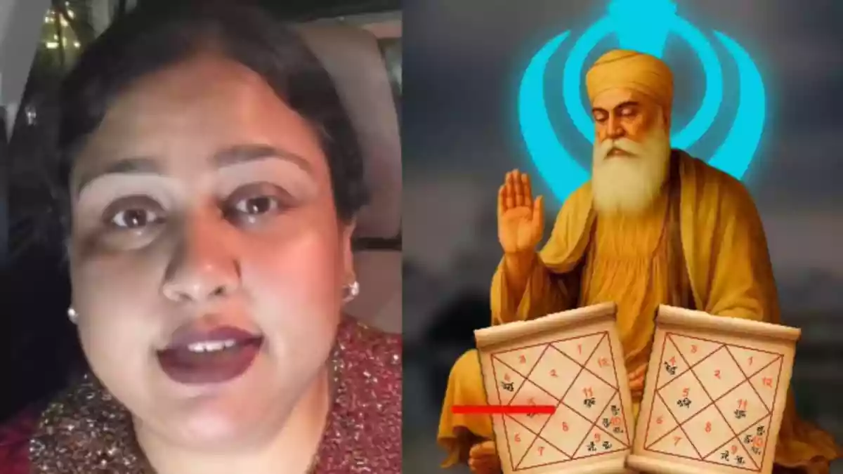 Did You Know ‘Horoscopes Don’t Work’ For Sikhs