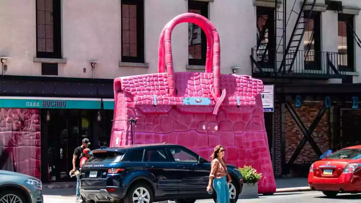 From background checks to resale surveillance, buying a Birkin today involves far more scrutiny than spending power. Buying a Birkin bag from Hermès is no