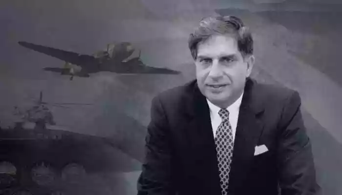 Did You Know Ratan Tata Was A Licensed Pilot