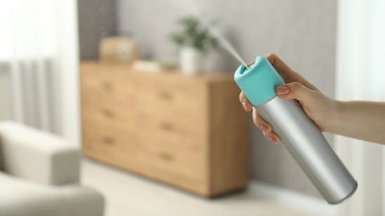 Did you know some everyday items inside your bedroom that you use daily could be causing you deadly harm? In a post shared on June 14, Dr Saurabh Sethi, MD, MPH, board-certified gastroenterologist, hepatologist, and interventional endoscopist trained at AIIMS, Harvard and Stanford, shared a list of 3 items that are toxic and why you should get rid of them as soon as possible (ASAP).