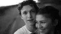 Zendaya and Tom Holland have sparked secret wedding rumours after her mom, Claire Stoermer, reacted with a cryptic emoji following claims that the couple may