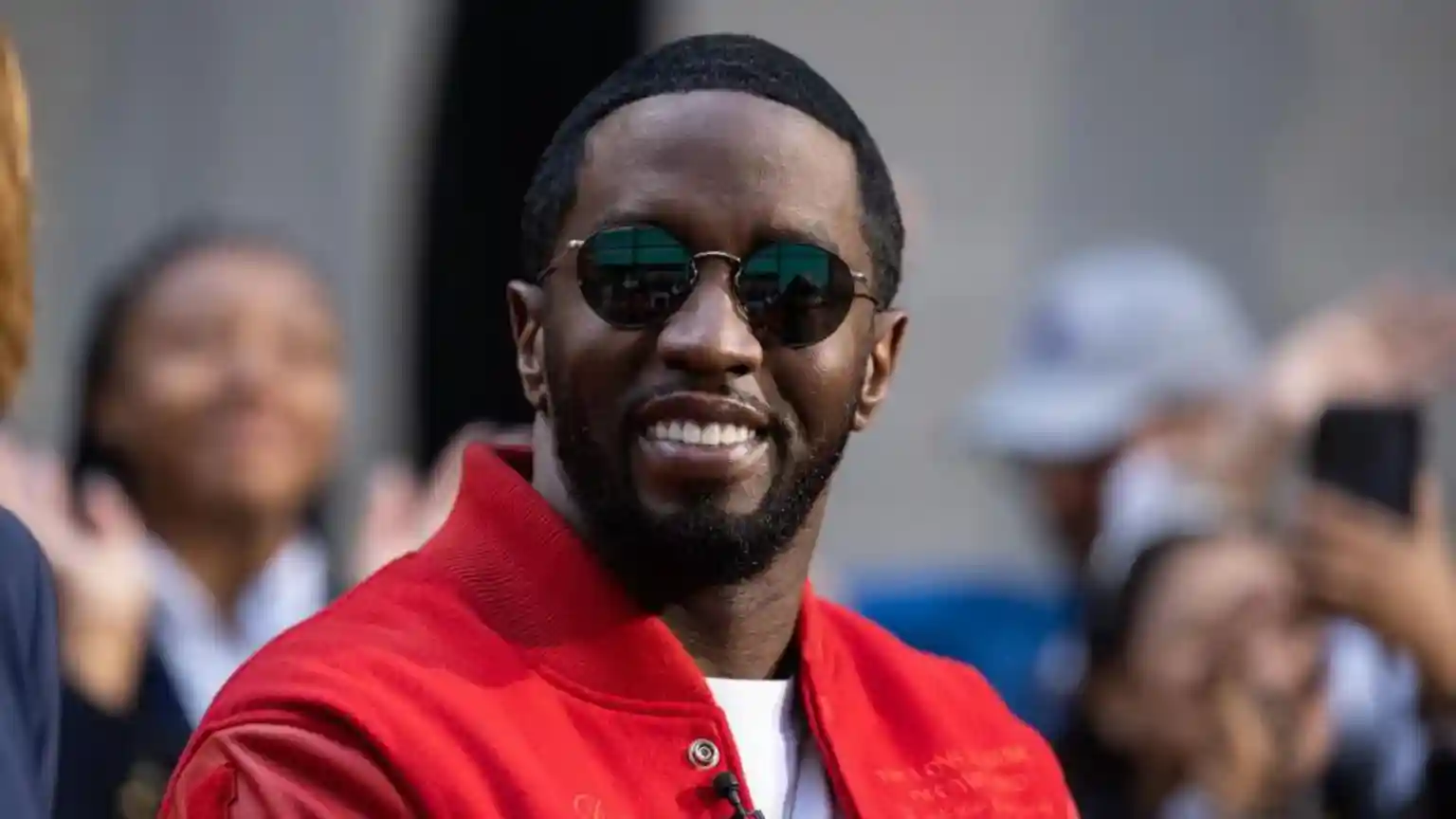 Diddy denies sexual battery allegation after Los Angeles authorities open probe