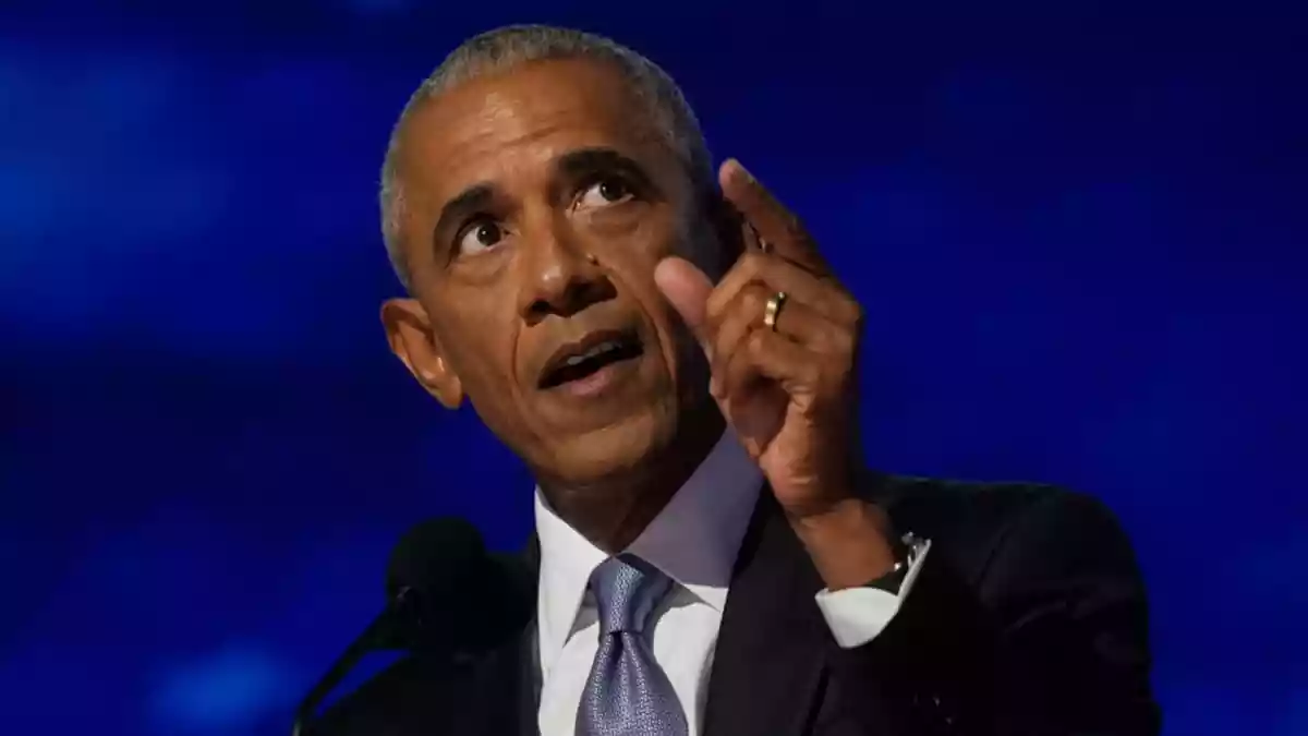 Former US President Barack Obama has said his administration secured the 2015 Iran nuclear deal through diplomacy, stressing that the agreement was reached