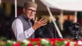 Jammu and Kashmir Chief Minister Omar Abdullah on Sunday responded strongly to BJP leader Sunil Sharma's allegations of having “secret dealings