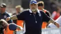 Legendary footballer Diego Maradona’s death case is back in court after a scandal involving the judge of the first trial ensured that it didn’t go ahead