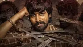 The 2025 action thriller starring Harish Kalyan is titled Diesel. The film is a crime drama that delves into the world of the diesel mafia and political