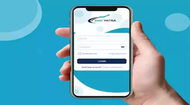 Are you tired of those long lines and check-ins at the airport? Well, Digi Yatra can save you from those tedious processes. The application is designed in such