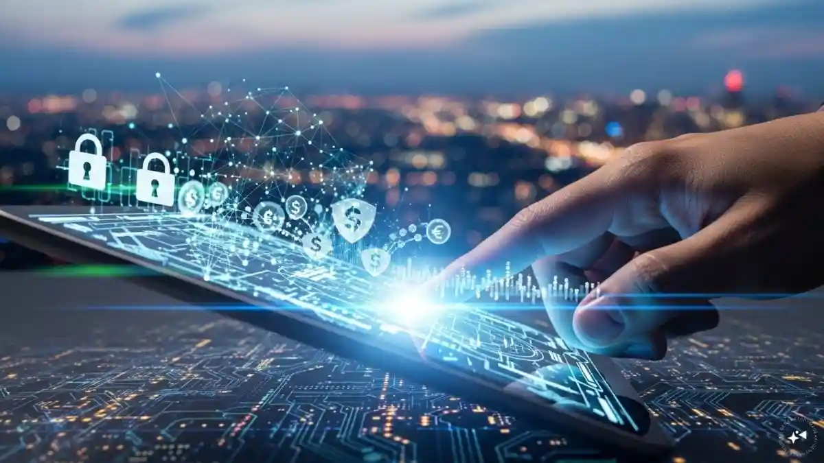 DIGIDHAN Mission Drives 41% CAGR As Digital Payments Hit 22