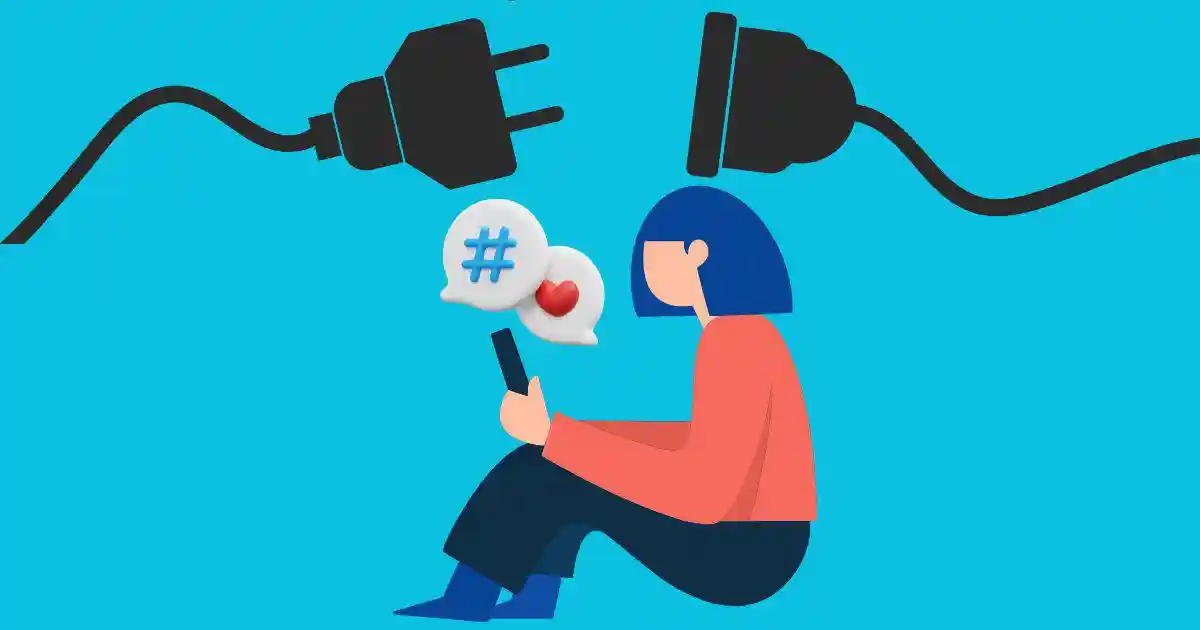 Digital detox’ is now a booming business but it won’t do much to reduce your screen time