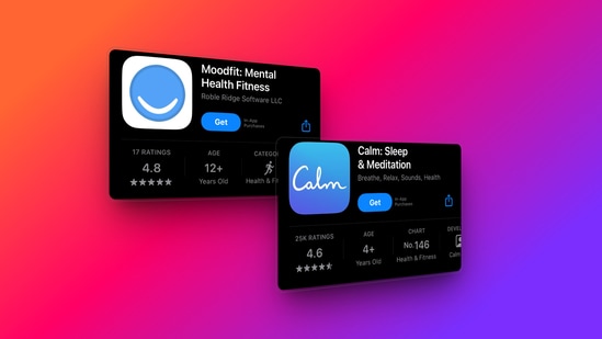 Digital well-being is more important than ever, and there are apps for it. We suggest trying these 10 digital well-being apps for Indian users. Digital well-being is becoming essential rather than optional as screen time and tech fatigue reach all-time highs. Indian users are turning to apps that help manage stress, sleep better, improve focus, and build healthier habits in a hyper-connected world.
