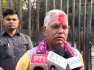 BJP leader Dilip Ghosh says central forces are essential for West Bengal elections, citing tensions and violence during the SIR. He claims the state government