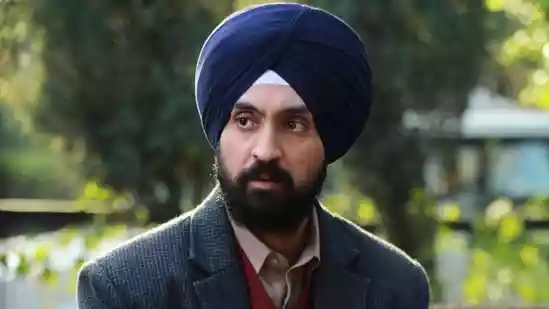 Diljit Dosanjh backs CJP protest after students face lathi-charge