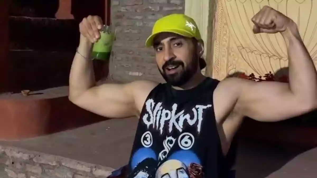 Diljit Dosanjh’s Wellness Playbook