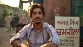 Imtiaz Ali's Amar Singh Chamkila had secured two prestigious nominations at the 53rd International Emmy Awards. Diljit Dosanjh was nominated for Best Actor