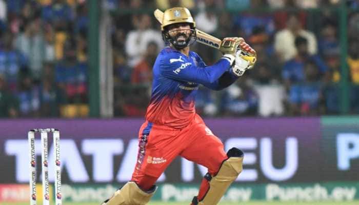 Dinesh Karthik, who is currently the batting coach and mentor of the Royal Challengers Bengaluru (RCB) in the Indian Premier League (IPL), will lead India in the upcoming tournament. Former India cricketer Dinesh Karthik will lead Team India in the upcoming Hong Kong Sixes 2025 tournament, which is scheduled to be held from November 7 to 9.