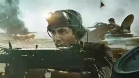 Sriram Raghavan's Ikkis, based on the life and death of Param Vir Chakra awardee Second Lt Arun Khetarpal, was set to hit the screens this month. However