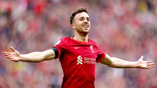 Diogo Jota, a talented Liverpool FC forward, tragically died in a car accident in Spain at the age of 26. The abrupt death of Diogo Jota, who died in a tragic car accident in Spain with his brother on July 3 has stunned the world. Jota's potential life and career were tragically cut short at the age of just 26. According to Celebrity Net Worth, his estimated celebrity net worth was $18 million at the time of his passing.