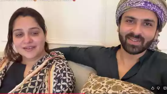 Dipika Kakar breaks down in tears as Shoaib Ibrahim mentions blood tests