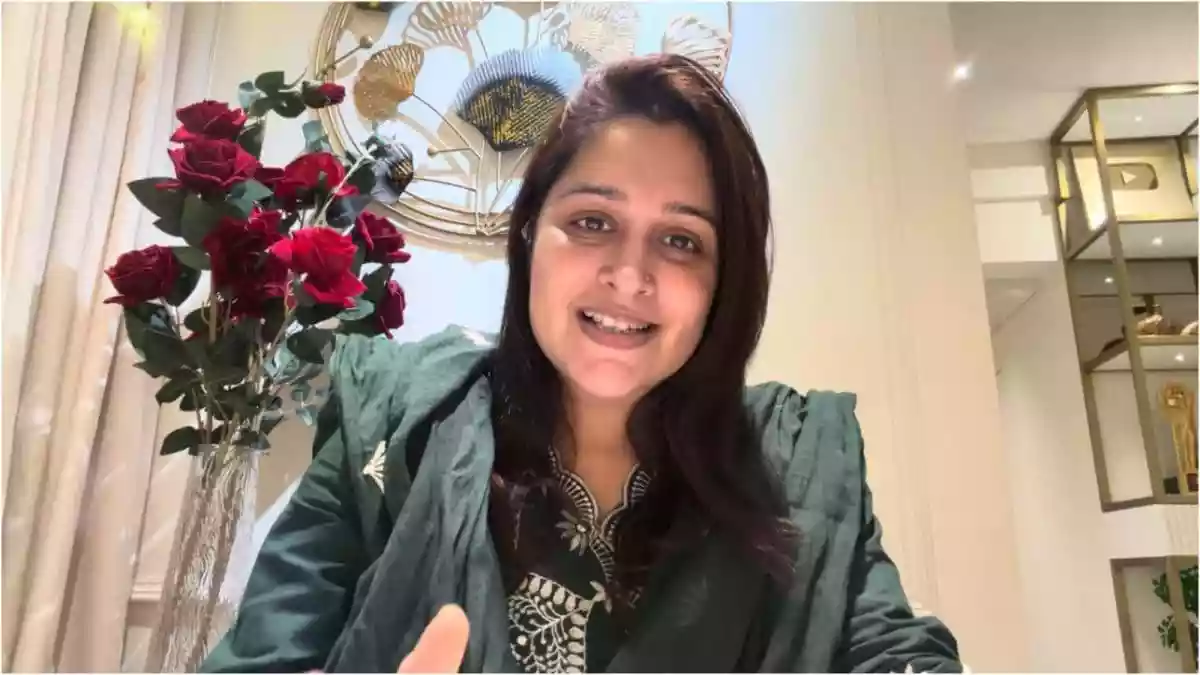 Dipika Kakar Opens Up About Weight Loss After Cancer Recovery