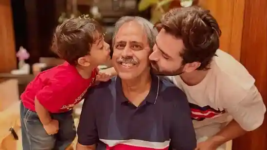 <h4>Dipika Kakar’s father-in-law in ICU after suffering stroke, Shoaib Ibrahim seeks prayers: ‘24 hrs are crucial’</h4><h4>Shoaib