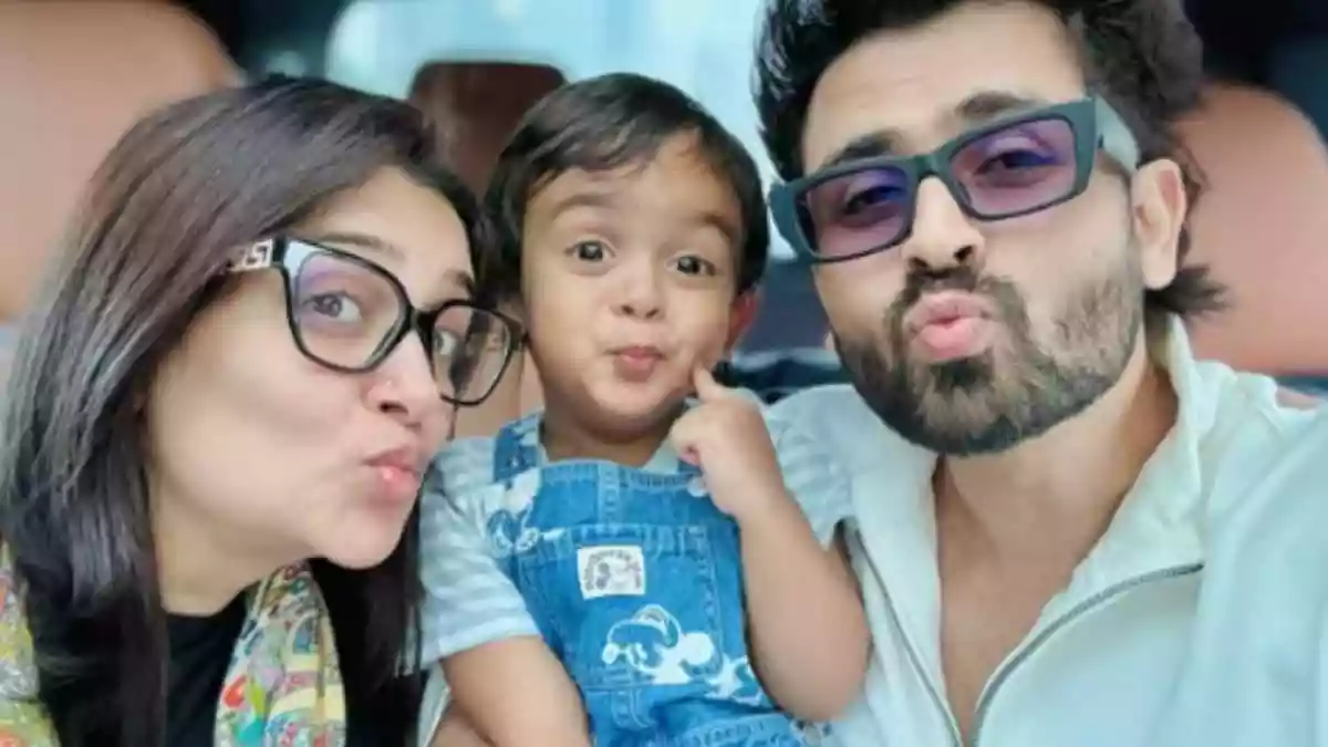 Dipika Kakar Says Cyst Recurrence Has Left Her ‘Shaken’