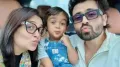 Dipika Kakar has opened up about a fresh health setback, revealing that the recurrence of a cyst has left her emotionally shaken and struggling to maintain her