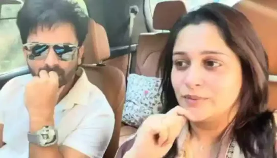 Actress Dipika Kakar recently shared the emotional toll of her liver cancer journey, revealing that even with stable medical reports