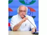 Congress leader Jairam Ramesh has urged the government to withdraw a new notification. This notification makes a third language compulsory for Class 9 and 10