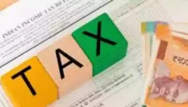 The gross collection of Direct Taxes (before adjusting for refunds) for FY 2025-26 stands at Rs 15.35 lakh crore, as against Rs 15