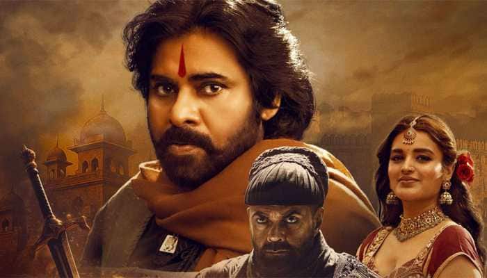 Directed by Radha Krishna Jagarlamudi and Jyothi Krishna, the film is co-written by Sai Madhav Burra, Radha Krishna Jagarlamudi, and Abhimanyu Srivastava, with soulful music by MM Keeravaani. New Delhi: Pan-India star Pawan Kalyan's much-talked about outing Hari Hara Veera Mallu: Part 1 – Sword vs Spirit is set for its global streaming premiere. The high-octane Telugu period adventure film is directed by Radha Krishna Jagarlamudi and Jyothi Krishna. The film is co-written by Sai Madhav Burra, Radha Krishna Jagarlamudi, and Abhimanyu Srivastava, with a stirring score by Academy Award-winning composer MM Keeravaani.