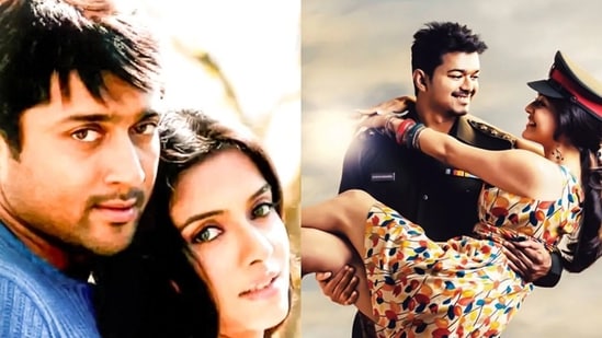 Director AR Murugadoss, who is awaiting the release of his next Tamil film Madharaasi, has crafted some of his best films which have both entertained and taught us a thing or two. Known for his perfect mix of commercial elements, stardom, and content, AR Murugadoss' Tamil films have become iconic and here are some of them that you can stream on OTTplay Premium.