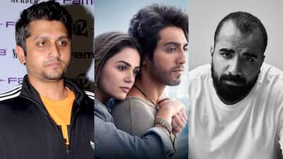 Director Mohit Suri has once again proven that his instinct for spotting generational voices is razor-sharp. From introducing the soul-stirring vocals of KK and Arijit Singh in his early soundtracks to now betting on a complete newcomer, Faheem, for Saiyaara — Suri remains a filmmaker who lets the music speak first.