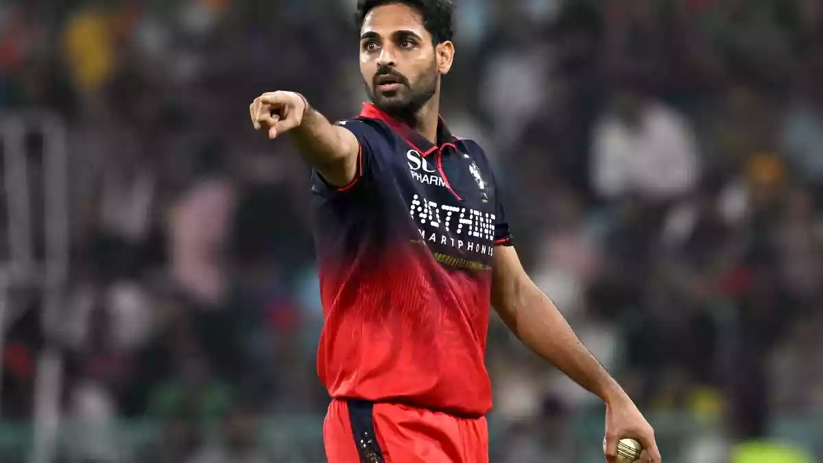 It has been 16 years since Bhuvneshwar Kumar has been running in to deliver the ball with that aesthetically pleasing action in the IPL. Yes