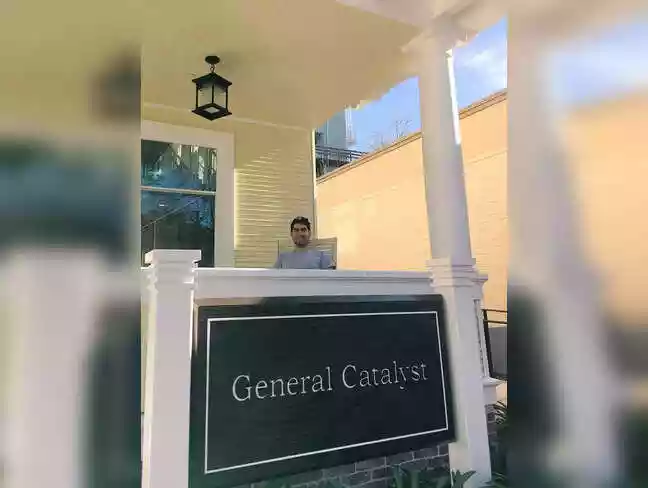 Discord, Snap investor Niko Bonatsos departs General Catalyst, plans new VC firm