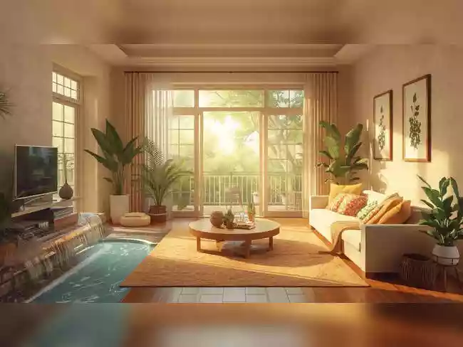 Discover how Vastu Shastra can transform your home into a sanctuary of peace, prosperity, and harmony. From the entrance to the bedroom and kitchen, these simple Vastu tips help balance energies, attract positivity, and create a nurturing environment for happiness and well-being.