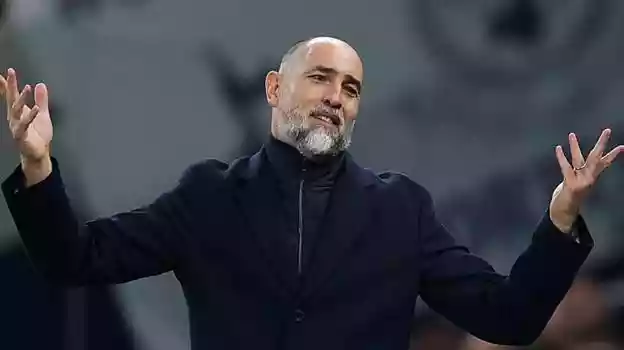 Disillusionment and disbelief - thousands leave early with Spurs in freefall