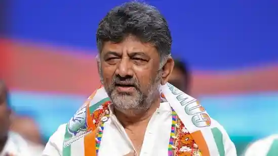 Dismissing mounting criticism over pothole repairs in Bengaluru, Karnataka deputy chief minister DK Shivakumar on Wednesday defended his government's ongoing efforts to fix the city's battered roads. The Congress leader declared the Karnataka administration was committed to 