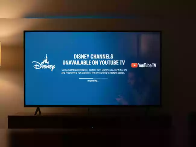 Disney and YouTube TV reached a new deal to bring channels like ABC and ESPN back to the Google-owned livestreaming platform Friday