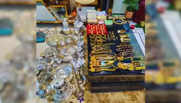 Disproportionate Assets Case