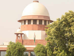 The Supreme Court addressed the delay regarding the disqualification of 20 rebel Trinamool MPs during a hearing. A three-member bench urged the Lok Sabha
