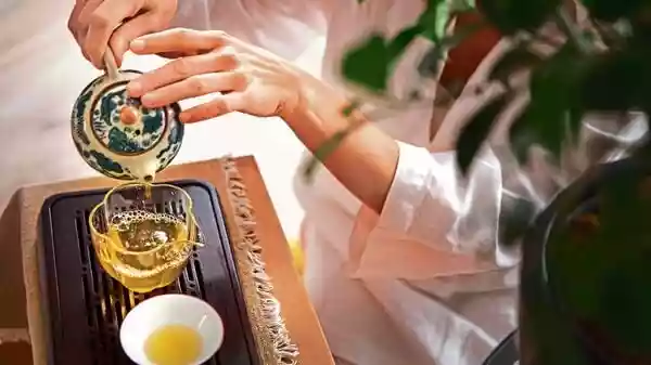 Through the lens of tea, the year is yet to begin. Spring is some time away and we are still in a period of quiet dormancy in tea gardens—especially in