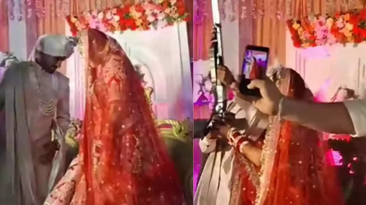 A celebration meant for joy has now brought serious trouble for Haryana kickboxer Sahil Bhardwaj and his wife, international javelin thrower Annu Rani